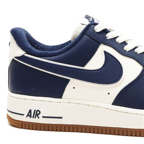 nike air force 1 07 3 herren navy|air force 1 shoes for sale.